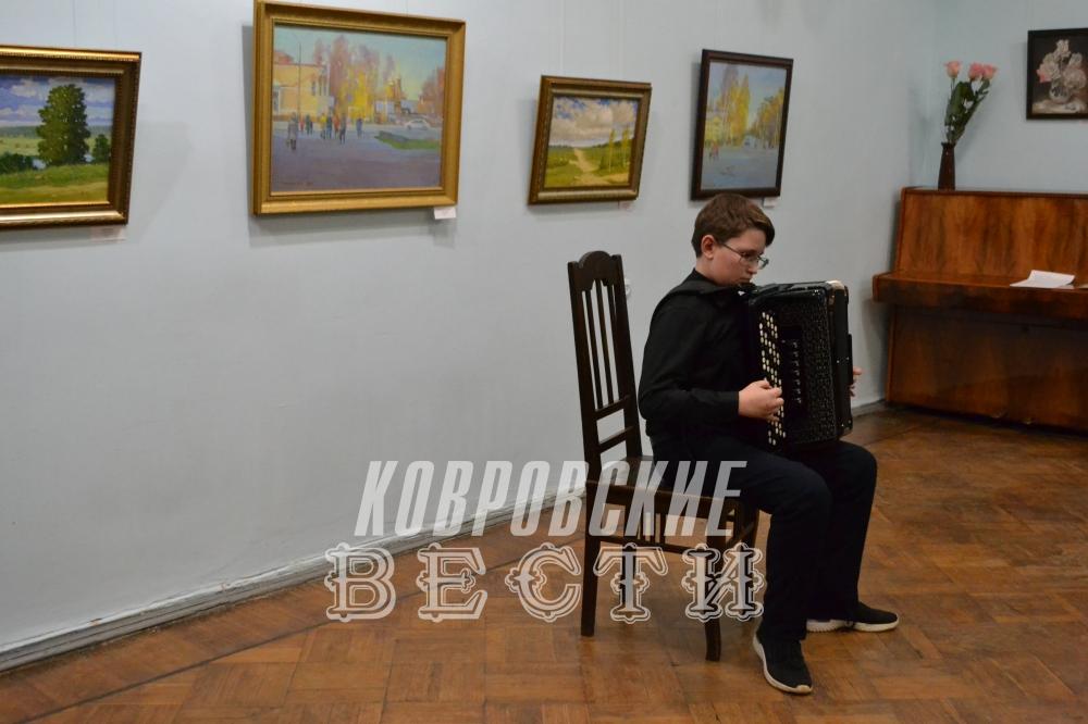 Торжество вдохновения Торжество вдохновения