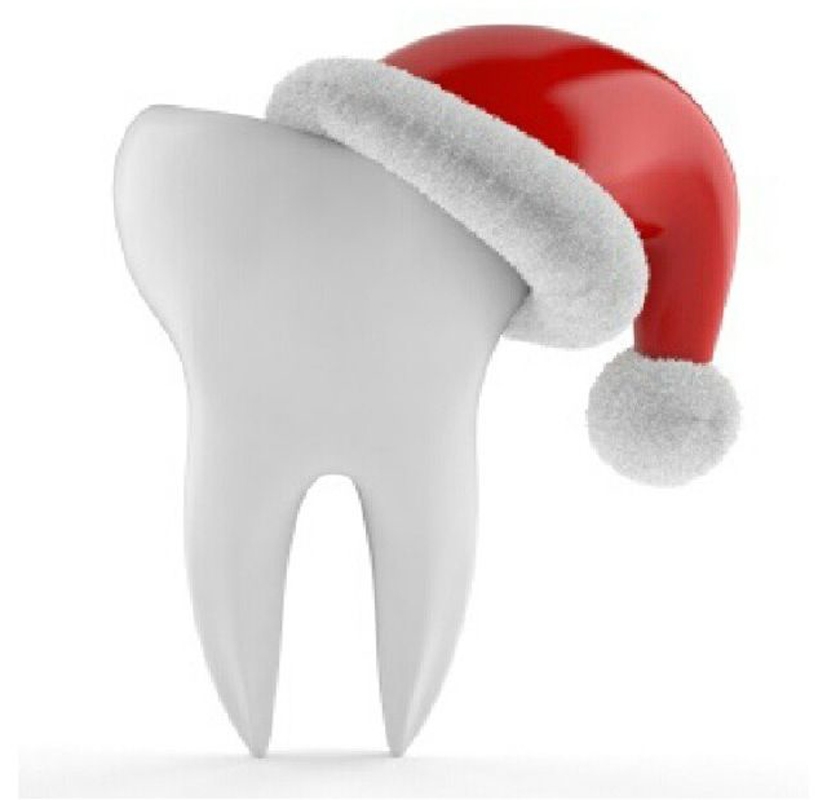 Новогоднее Поздравление Стоматологу