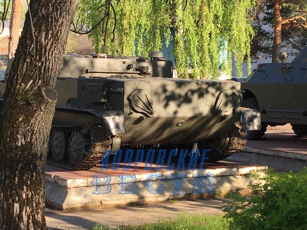 Парк Экскаваторостроителей: новый этап Парк Экскаваторостроителей: новый этап