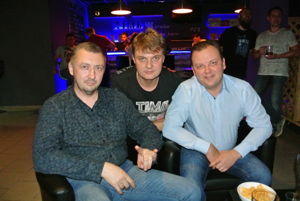 Баня Records, рок и глоток свободы Баня Records, рок и глоток свободы