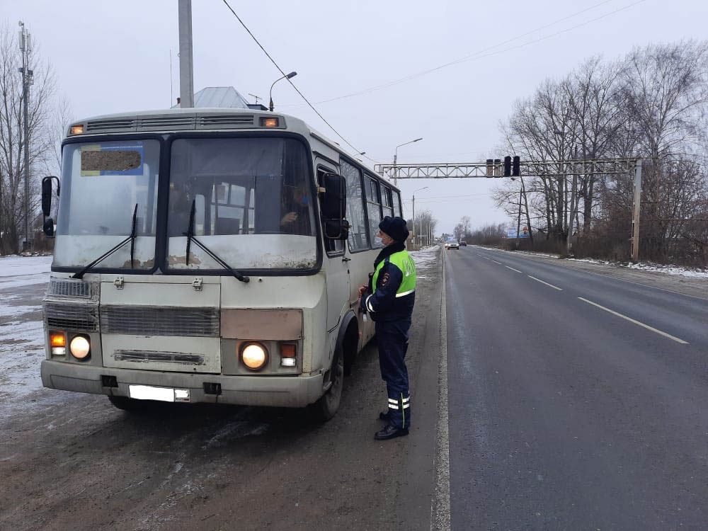 Опасные маршрутки Опасные маршрутки