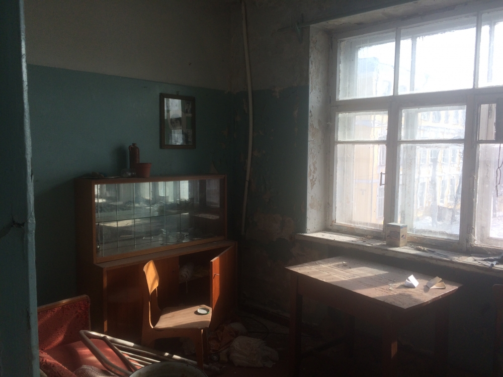Страсти по имуществу Страсти по имуществу