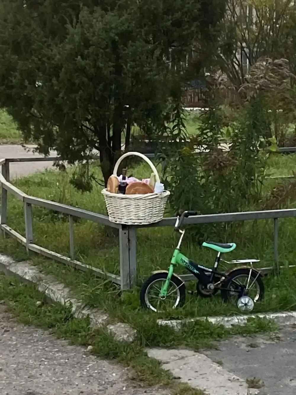 Не по злобе, а от души Не по злобе, а от души
