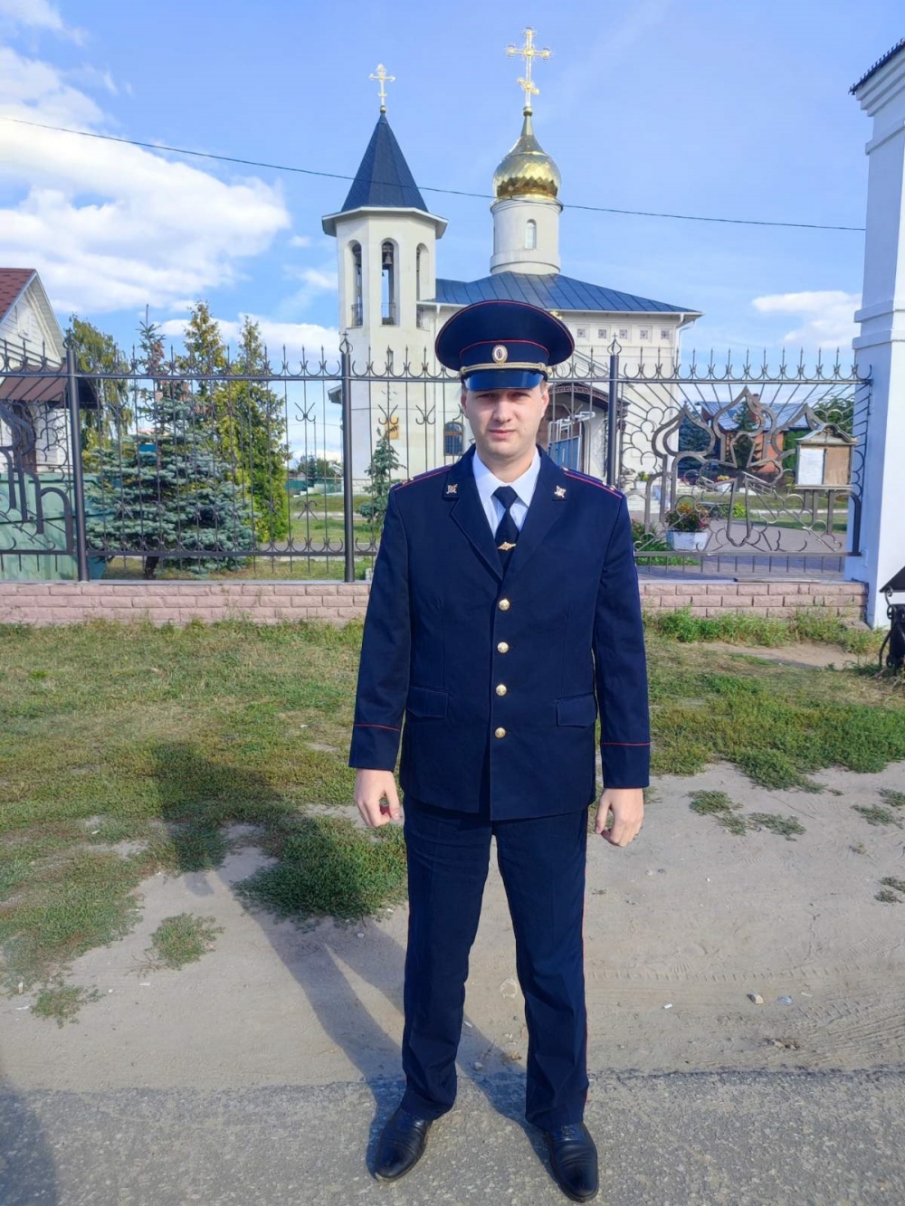 Народный участковый-2026 Народный участковый-2026